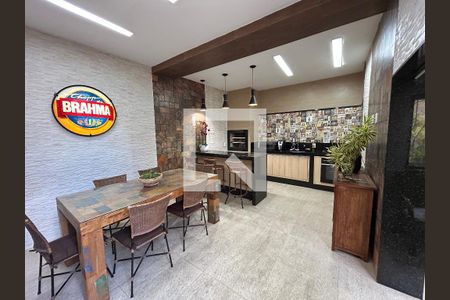 Casa à venda com 187m², 5 quartos e 3 vagasEspaço Gourmet