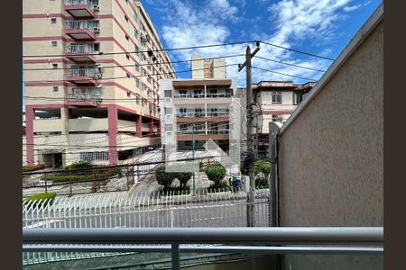 Casa à venda com 187m², 5 quartos e 3 vagasVista do Quarto 3