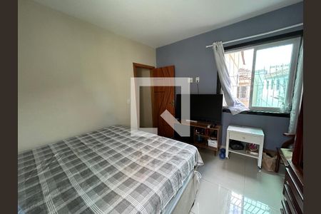 Casa à venda com 187m², 5 quartos e 3 vagasQuarto 2