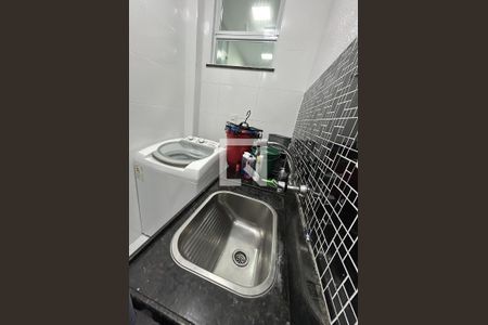 Casa à venda com 187m², 5 quartos e 3 vagasÁrea de Serviço