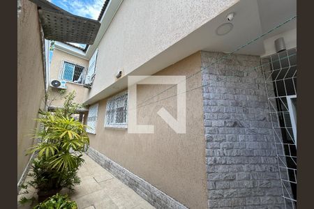Casa à venda com 187m², 5 quartos e 3 vagasÁrea externa