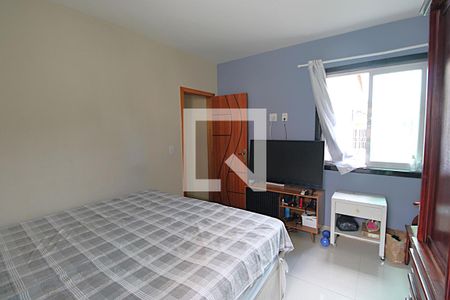 Casa à venda com 187m², 5 quartos e 3 vagasQuarto 2