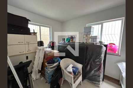 Casa à venda com 187m², 5 quartos e 3 vagasQuarto 4