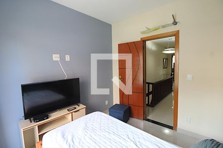 Casa à venda com 187m², 5 quartos e 3 vagasQuarto 3