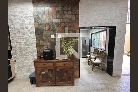 Casa à venda com 187m², 5 quartos e 3 vagasEspaço Gourmet