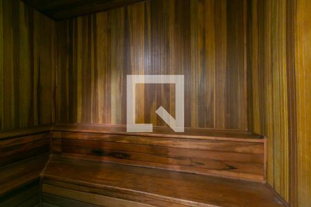 Área comum - Sauna de apartamento para alugar com 2 quartos, 66m² em Cidade Líder, São Paulo