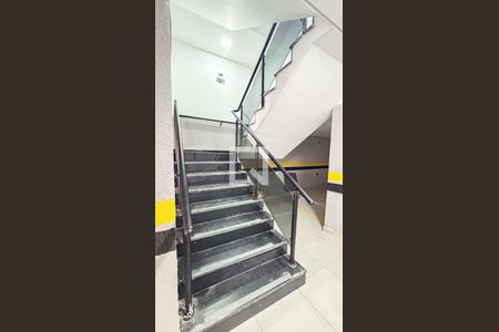 Apartamento à venda com 156m², 3 quartos e 2 vagas Apartamento à venda com 156m², 3 quartos e 2 vagasGaragem - Escada