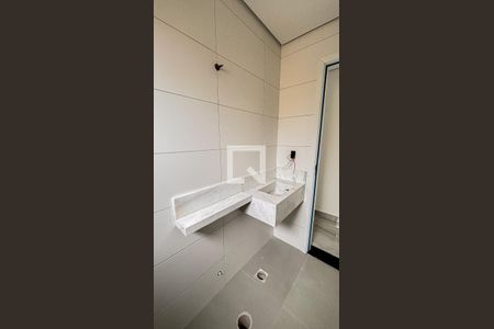 Apartamento à venda com 156m², 3 quartos e 2 vagas Apartamento à venda com 156m², 3 quartos e 2 vagasBanheiro