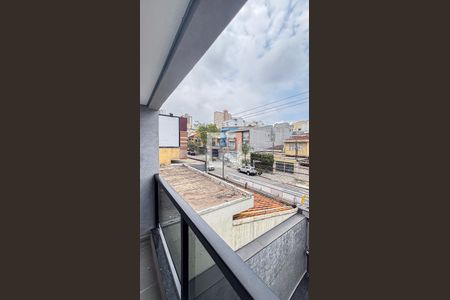 Apartamento à venda com 156m², 3 quartos e 2 vagas Apartamento à venda com 156m², 3 quartos e 2 vagasVaranda da Suíte