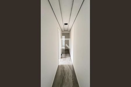 Apartamento à venda com 156m², 3 quartos e 2 vagas Apartamento à venda com 156m², 3 quartos e 2 vagasCorredor