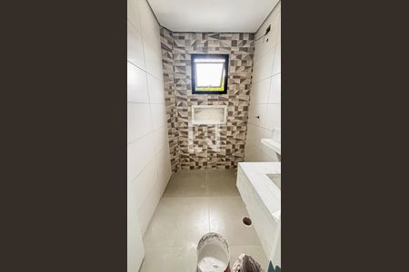 Apartamento à venda com 156m², 3 quartos e 2 vagas Apartamento à venda com 156m², 3 quartos e 2 vagasBanheiro da Suíte