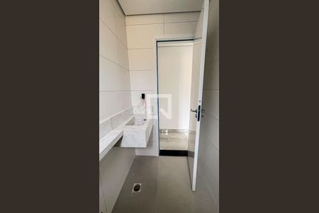Apartamento à venda com 156m², 3 quartos e 2 vagas Apartamento à venda com 156m², 3 quartos e 2 vagasBanheiro