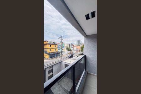 Apartamento à venda com 156m², 3 quartos e 2 vagas Apartamento à venda com 156m², 3 quartos e 2 vagasVaranda da Suíte