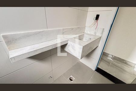 Apartamento à venda com 156m², 3 quartos e 2 vagas Apartamento à venda com 156m², 3 quartos e 2 vagasBanheiro