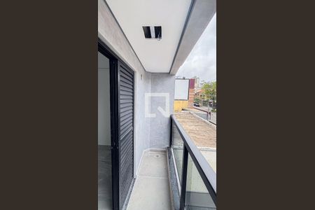 Apartamento à venda com 156m², 3 quartos e 2 vagas Apartamento à venda com 156m², 3 quartos e 2 vagasVaranda da Suíte