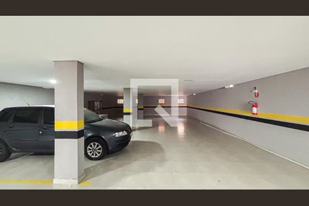 Apartamento à venda com 156m², 3 quartos e 2 vagas Apartamento à venda com 156m², 3 quartos e 2 vagasGaragem