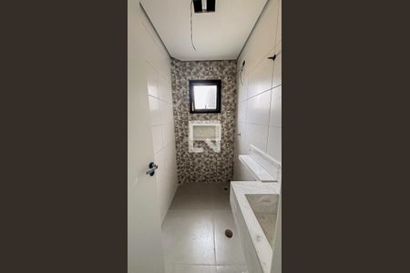 Apartamento à venda com 156m², 3 quartos e 2 vagas Apartamento à venda com 156m², 3 quartos e 2 vagasBanheiro