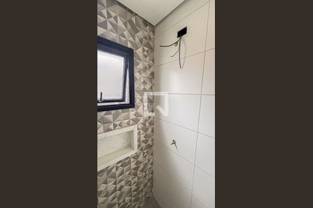 Apartamento à venda com 156m², 3 quartos e 2 vagas Apartamento à venda com 156m², 3 quartos e 2 vagasBanheiro