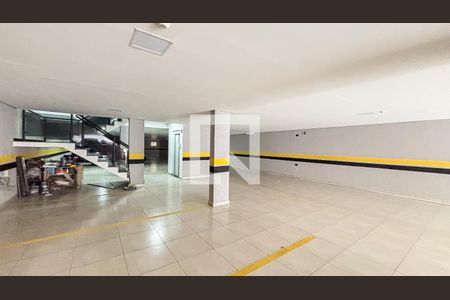 Apartamento à venda com 156m², 3 quartos e 2 vagas Apartamento à venda com 156m², 3 quartos e 2 vagasGaragem