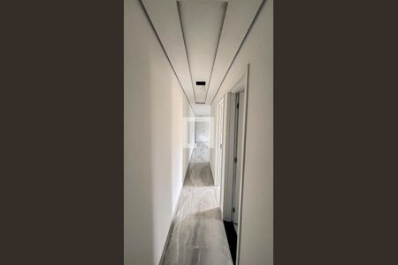 Apartamento à venda com 156m², 3 quartos e 2 vagas Apartamento à venda com 156m², 3 quartos e 2 vagasCorredor