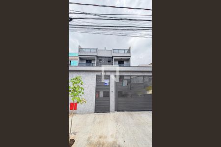 Apartamento à venda com 156m², 3 quartos e 2 vagas Apartamento à venda com 156m², 3 quartos e 2 vagasFachada