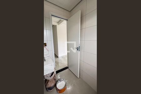 Apartamento à venda com 156m², 3 quartos e 2 vagas Apartamento à venda com 156m², 3 quartos e 2 vagasBanheiro da Suíte