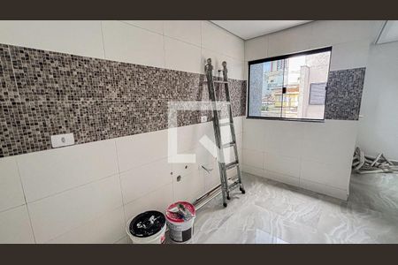 Apartamento à venda com 156m², 3 quartos e 2 vagas Apartamento à venda com 156m², 3 quartos e 2 vagasSala - Sala de Jantar - Cozinha