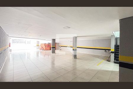 Apartamento à venda com 156m², 3 quartos e 2 vagas Apartamento à venda com 156m², 3 quartos e 2 vagasGaragem