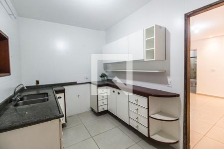 Casa para alugar com 70m², 2 quartos e sem vaga Casa para alugar com 70m², 2 quartos e sem vagaCozinha