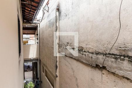 Casa para alugar com 70m², 2 quartos e sem vaga Casa para alugar com 70m², 2 quartos e sem vagaVista do Quarto 2
