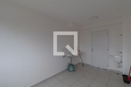 Apartamento para alugar com 33m², 2 quartos e sem vaga Apartamento para alugar com 33m², 2 quartos e sem vagaCozinha/ Área de Serviço