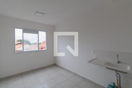 Apartamento para alugar com 33m², 2 quartos e sem vaga Apartamento para alugar com 33m², 2 quartos e sem vagaCozinha