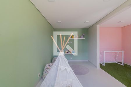 Apartamento para alugar com 33m², 2 quartos e sem vaga Apartamento para alugar com 33m², 2 quartos e sem vagaÁrea comum
