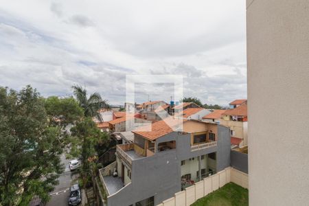 Apartamento para alugar com 33m², 2 quartos e sem vaga Apartamento para alugar com 33m², 2 quartos e sem vagaVista do Quarto 2
