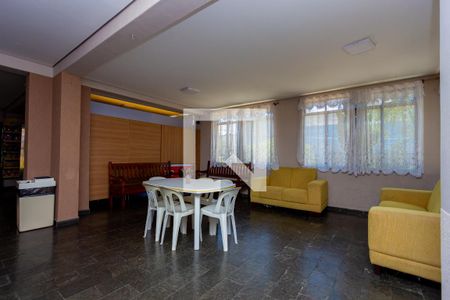 Apartamento à venda com 52m², 2 quartos e 1 vaga Apartamento à venda com 52m², 2 quartos e 1 vagaÁrea comum