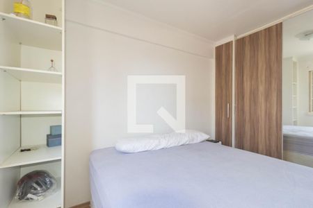 Quarto 1 de apartamento à venda com 2 quartos, 52m² em Brás, São Paulo