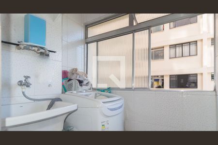 Apartamento à venda com 52m², 2 quartos e 1 vaga Apartamento à venda com 52m², 2 quartos e 1 vagaÁrea de Serviço