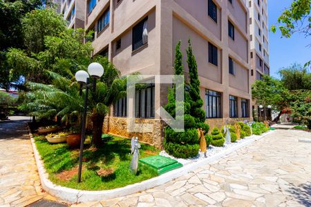 Área comum de apartamento à venda com 2 quartos, 52m² em Brás, São Paulo