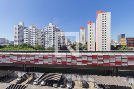Vista - Quarto 1 de apartamento à venda com 2 quartos, 52m² em Brás, São Paulo