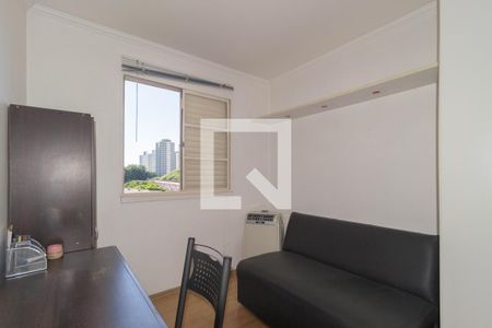 Quarto 2 de apartamento à venda com 2 quartos, 52m² em Brás, São Paulo