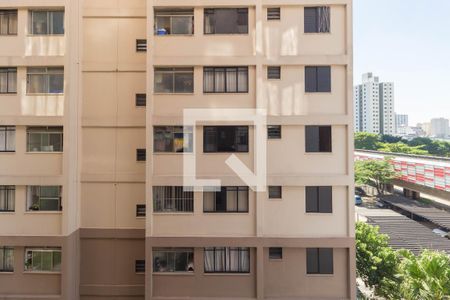 Apartamento à venda com 52m², 2 quartos e 1 vaga Apartamento à venda com 52m², 2 quartos e 1 vagaVista - Área de Serviço