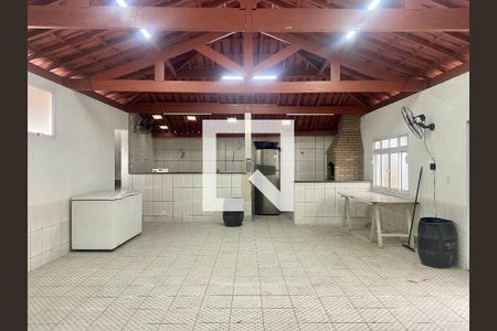 Apartamento à venda com 52m², 2 quartos e 1 vaga Apartamento à venda com 52m², 2 quartos e 1 vagaChurrasqueira