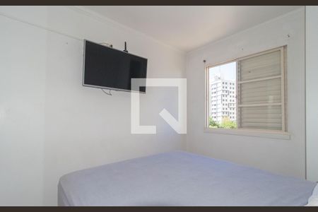 Quarto 1 de apartamento à venda com 2 quartos, 52m² em Brás, São Paulo