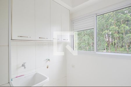 Apartamento para alugar com 54m², 2 quartos e 1 vagaÁrea de Serviço