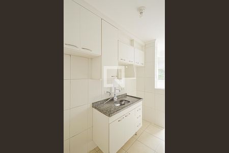 Apartamento para alugar com 54m², 2 quartos e 1 vagaCozinha