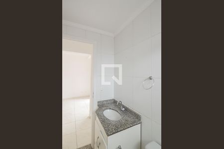Apartamento para alugar com 54m², 2 quartos e 1 vagaBanheiro