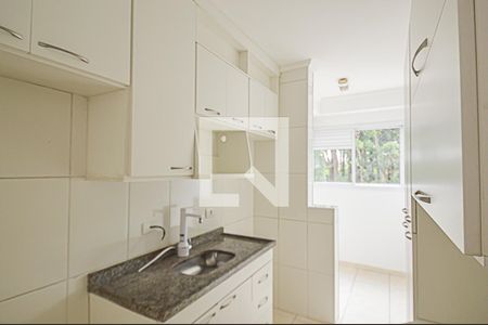 Apartamento para alugar com 54m², 2 quartos e 1 vagaCozinha