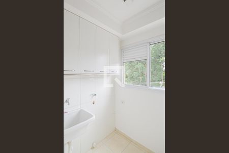 Apartamento para alugar com 54m², 2 quartos e 1 vagaÁrea de Serviço