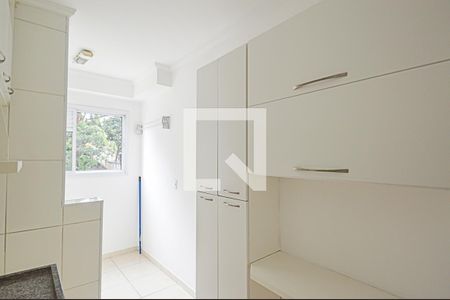 Apartamento para alugar com 54m², 2 quartos e 1 vagaCozinha
