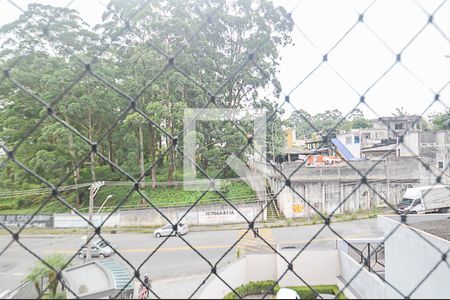 Apartamento para alugar com 54m², 2 quartos e 1 vagaVista do Quarto 2